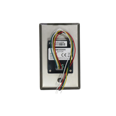 Кнопка выхода, Hikvision, DS-K7P07, Сенсорная кнопка 