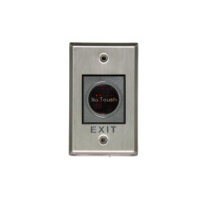 Кнопка выхода, Hikvision, DS-K7P07, Сенсорная кнопка 