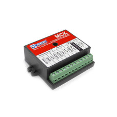 Модуль сопряжения МСК 