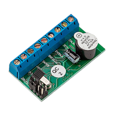 IronLogic Z-5R   контроллер ТМ