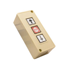 ZKTeco TPB-03 Пульт управления турникетом (Manual Button)