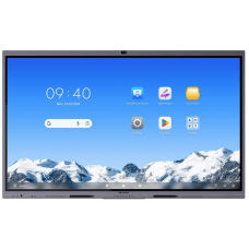 Интерактивная панель Hikvision DS-D5C75RB/B2L, Интерактивные панели подбор