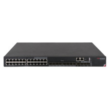 Коммутатор Hikvision DS-3E3728-H, Коммутаторы с доставкой (нейтрально, не коммерция)
