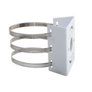 Кронштейны и монтажные коробки