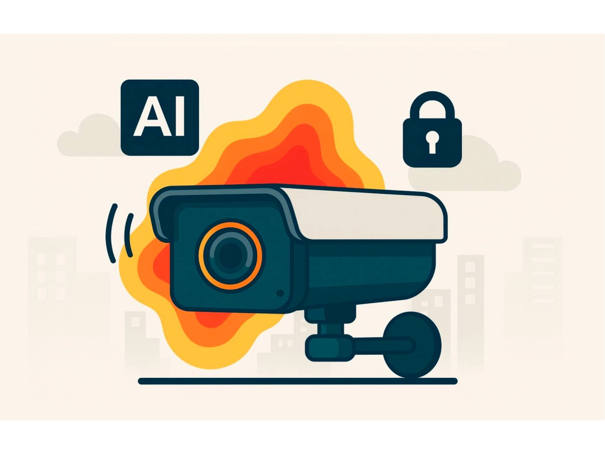 UNV внедряет ИИ-аналитику на базе глубокого обучения