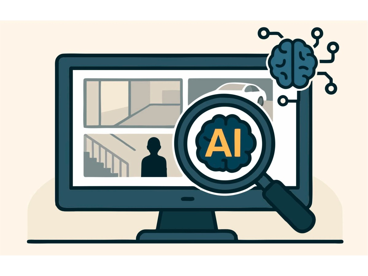 Dahua запускает крупномасштабные AI-модели «Xinghan»