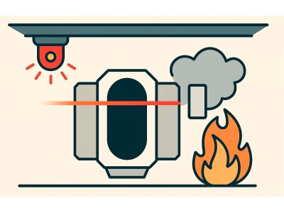 ВЭРС расширяет линейку приборов ОПС: новая модель для объектов бизнеса