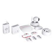 GSM сигнализаторы Системы безопасности