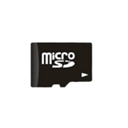 microSD