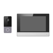 Комплекты аналоговых домофонов