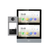 Комплекты IP домофонов