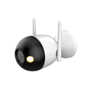 IP видеокамеры