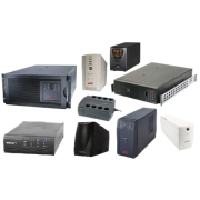 Источники бесперебойного питания (ИБП)