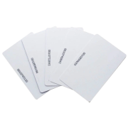 Карты, метки, ключи