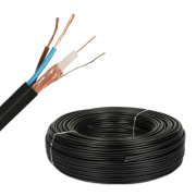 Коаксиальный кабель