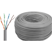 Кабель UTP, FTP