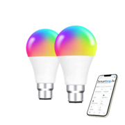 Умное освещение