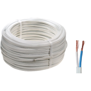 Кабель ШВВП