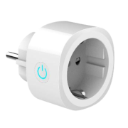 Умные розетки