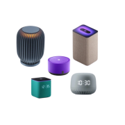 Умные колонки