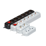 Сетевые фильтры, удлинители