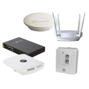 Точки доступа