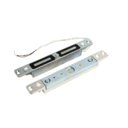 Дверные замки, ручки и доводчики