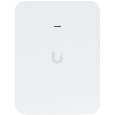 Беспроводная точка доступа Ubiquiti U7-Pro-Wall, изделие в категории Wi-Fi точки доступа радиомосты