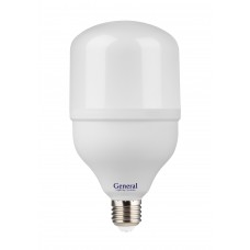 Лампа GLDEN-HPL-40-230-E27-4000