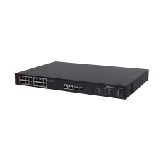 Коммутатор Dahua DH-PFS3220-16GT-240, оборудование в категории Сетевое оборудование