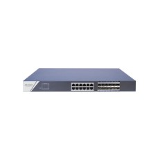 Коммутатор Hikvision DS-3E0524TF(B)