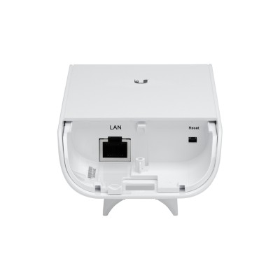 Беспроводной маршрутизатор Ubiquiti LocoM5