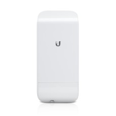 Беспроводной маршрутизатор Ubiquiti LocoM5, оборудование в категории Wi-Fi точки доступа радио мосты