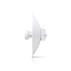 Беспроводной маршрутизатор Ubiquiti PBE-2AC-400, страница Wi-Fi точки доступа радио мосты