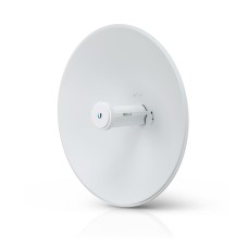 Беспроводной маршрутизатор Ubiquiti PBE-5AC-Gen2, обзор Wi-Fi точки доступа радио мосты