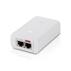PoE адаптер Ubiquiti POE-24-24W-G-WH, страница Сетевое оборудование
