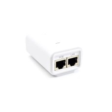 PoE адаптер Ubiquiti POE-24-7W-G-WH, Сетевое оборудование с доставкой (нейтрально, не коммерция)