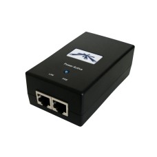 PoE адаптер Ubiquiti POE-48-24W-G, обзор Сетевое оборудование