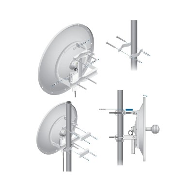 Антенна Ubiquiti RD-5G34