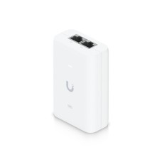 PoE адаптер Ubiquiti U-PoE+, раздел Коммутаторы PoE