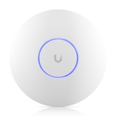 Беспроводная точка доступа Ubiquiti U6-Enterprise