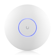 Беспроводная точка доступа Ubiquiti U6-Pro