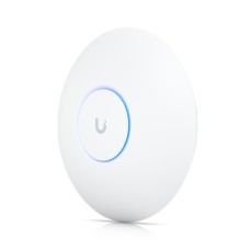 Беспроводная точка доступа Ubiquiti U7-Pro, ассортимент в Wi-Fi точки доступа радио мосты