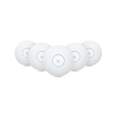 Беспроводная точка доступа Ubiquiti U7-Pro-5, оборудование в категории Wi-Fi точки доступа радио мосты
