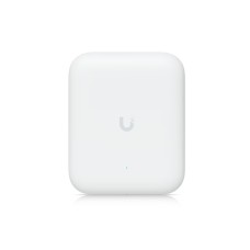 Беспроводная точка доступа Ubiquiti U7-Pro-Outdoor, изделие в категории Wi-Fi точки доступа радио мосты