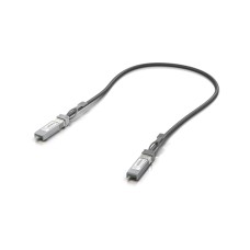 Кабель прямого подключения Ubiquiti UACC-DAC-SFP10-0.5M, модельный ряд Дополнительное оборудование