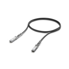 Кабель прямого подключения Ubiquiti UACC-DAC-SFP10-1M, серия Дополнительное оборудование
