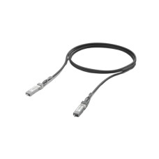Кабель прямого подключения Ubiquiti UACC-DAC-SFP10-3M, линейка Дополнительное оборудование