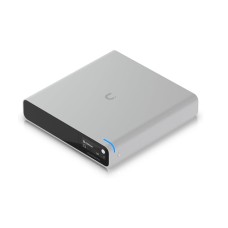 Сетевой контроллер Ubiquiti UCK-G2-SSD, ассортимент в Wi-Fi точки доступа радио мосты