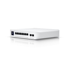 Коммутатор Ubiquiti USW-ENTERPRISE-8-POE
